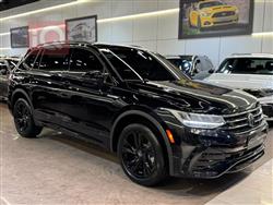 فولكسفاغن تيغوان